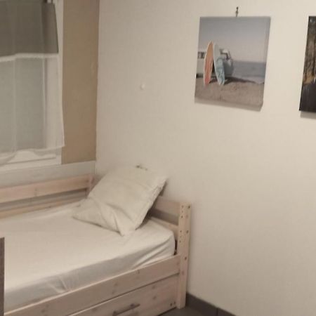 Appartement A 500 Metres De L'Ocean Mimizan-Plage Buitenkant foto