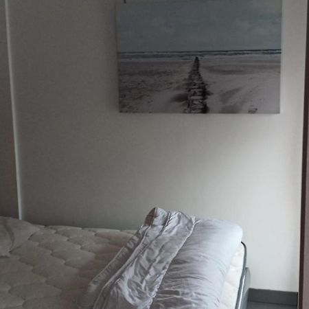 Appartement A 500 Metres De L'Ocean Mimizan-Plage Buitenkant foto