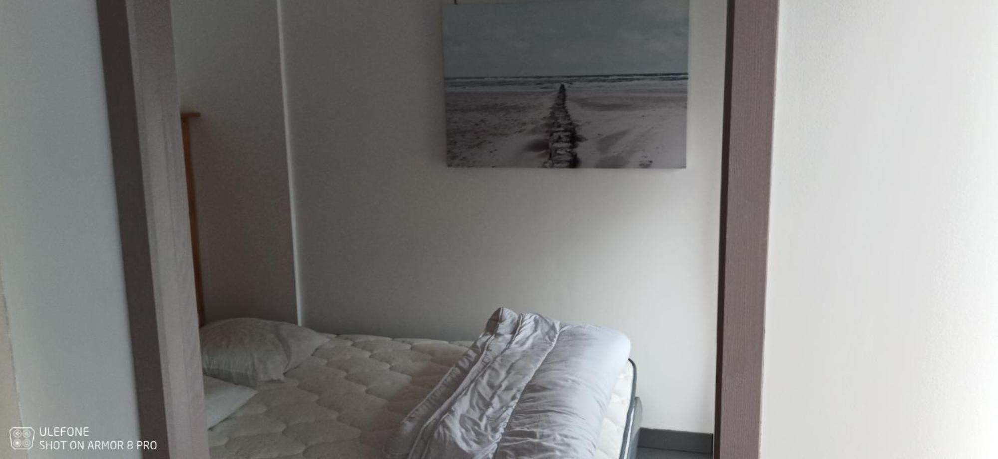 Appartement A 500 Metres De L'Ocean Mimizan-Plage Buitenkant foto