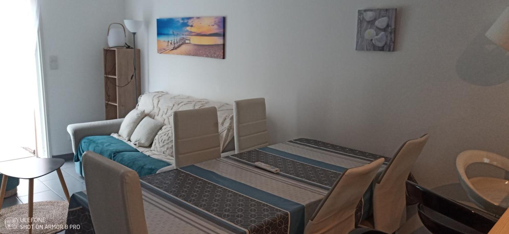 Appartement A 500 Metres De L'Ocean Mimizan-Plage Buitenkant foto