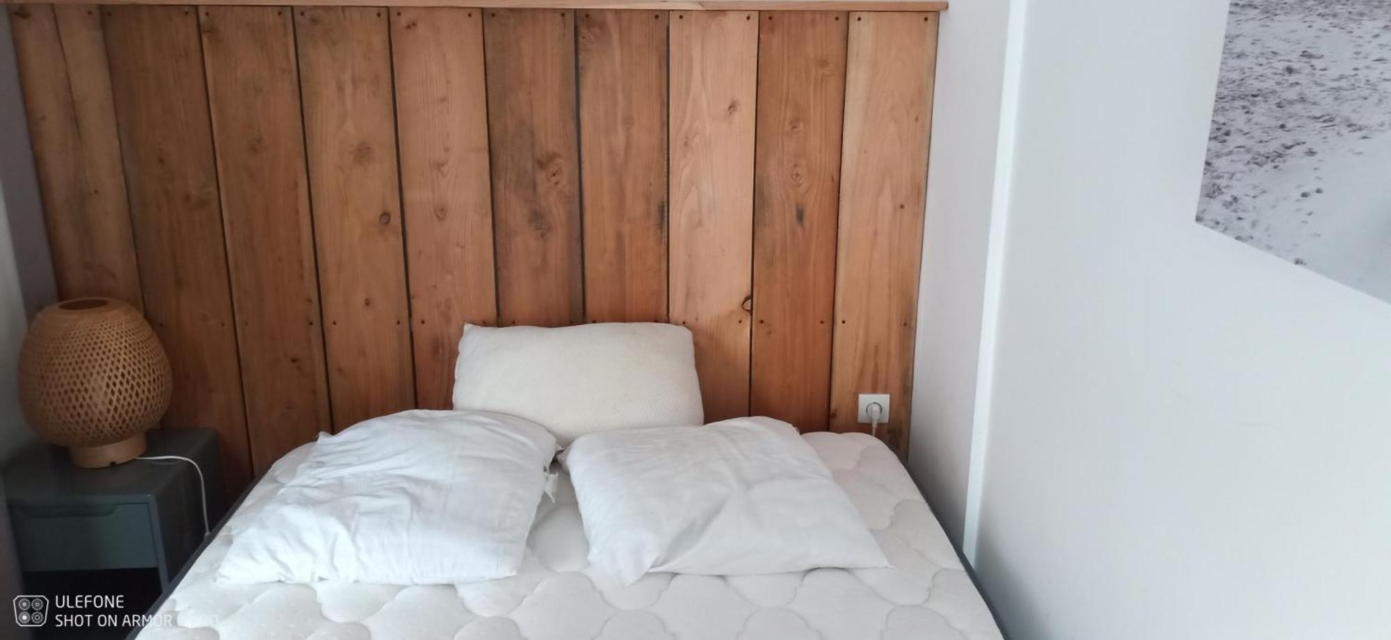 Appartement A 500 Metres De L'Ocean Mimizan-Plage Buitenkant foto