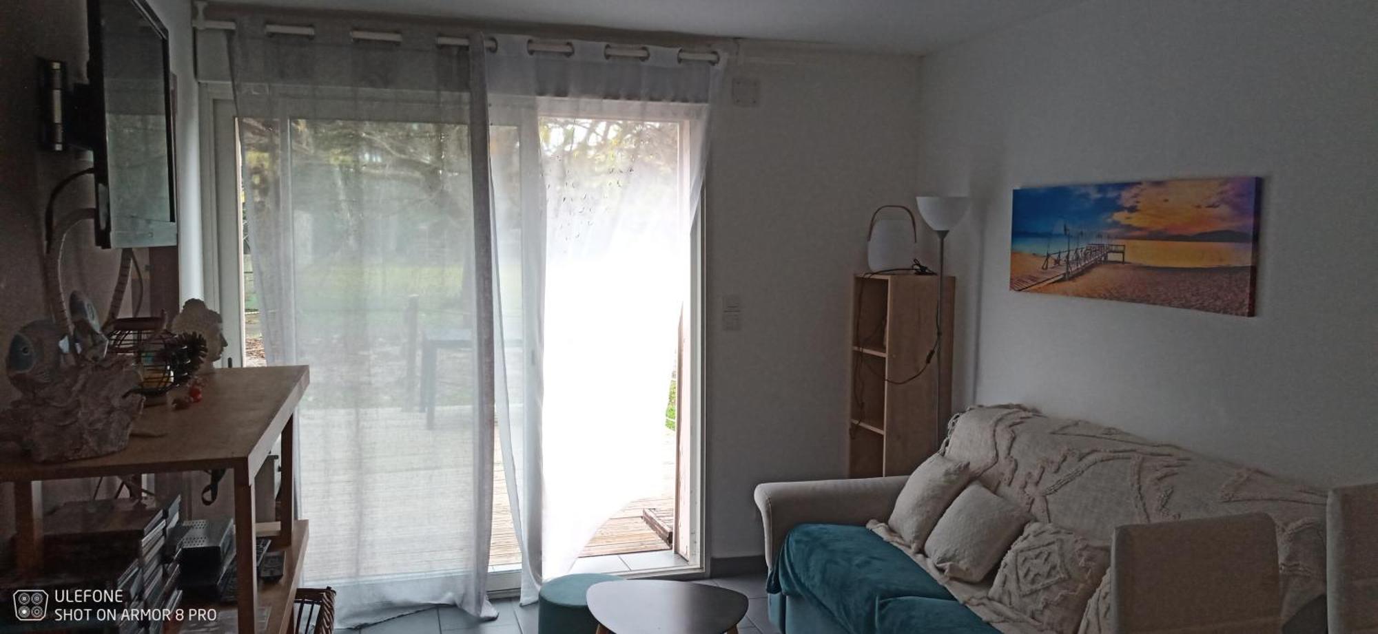 Appartement A 500 Metres De L'Ocean Mimizan-Plage Buitenkant foto