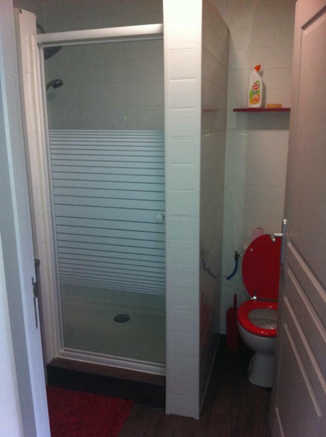 Appartement A 500 Metres De L'Ocean Mimizan-Plage Buitenkant foto
