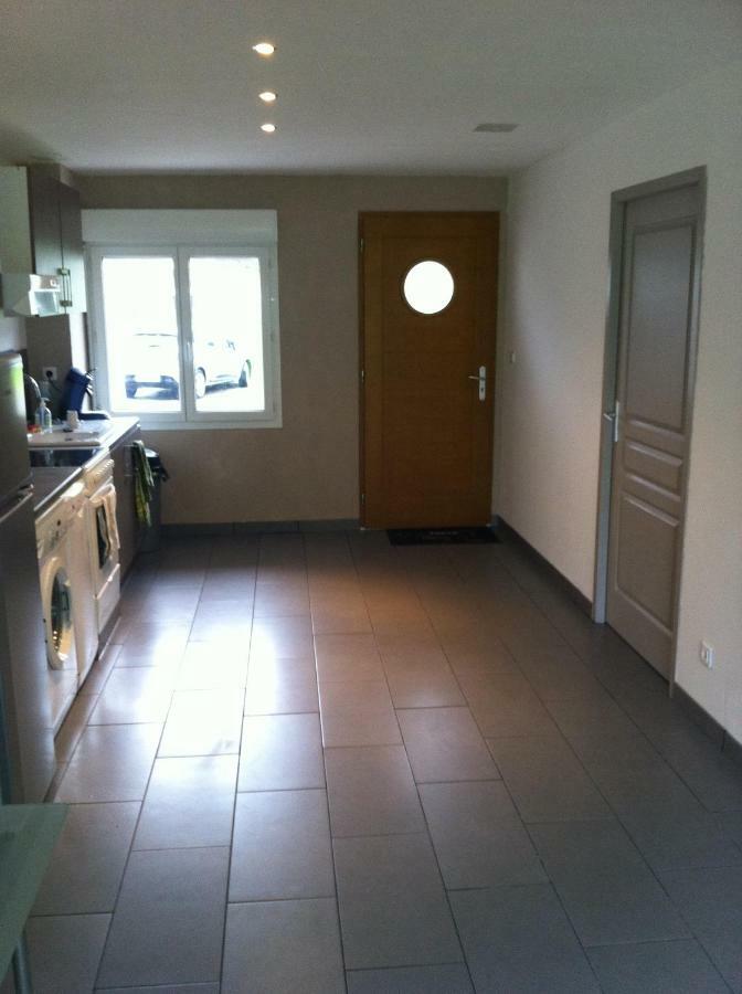 Appartement A 500 Metres De L'Ocean Mimizan-Plage Buitenkant foto