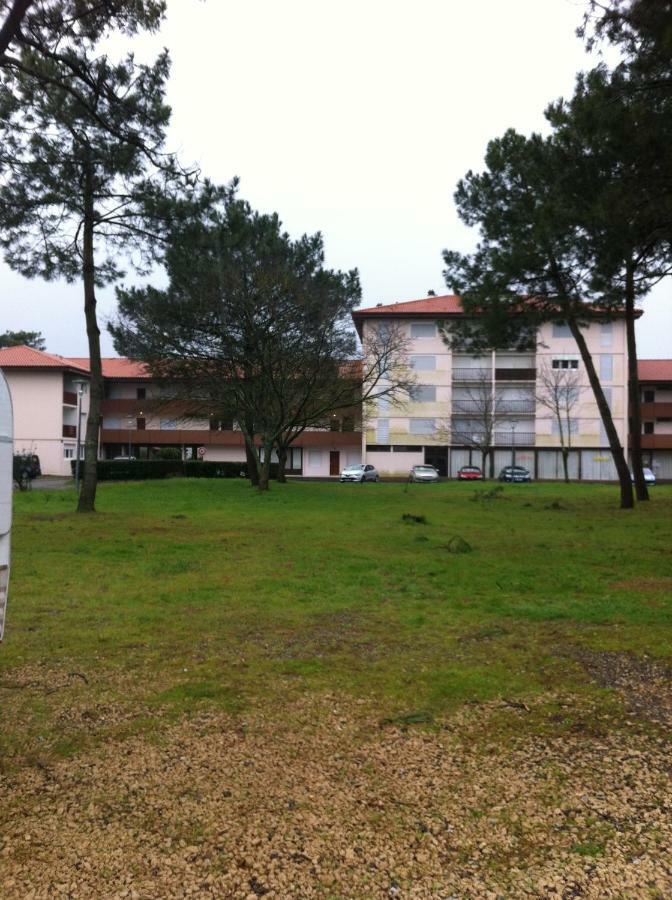 Appartement A 500 Metres De L'Ocean Mimizan-Plage Buitenkant foto