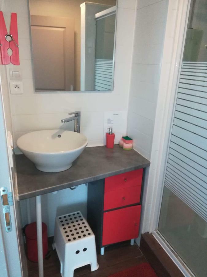 Appartement A 500 Metres De L'Ocean Mimizan-Plage Buitenkant foto
