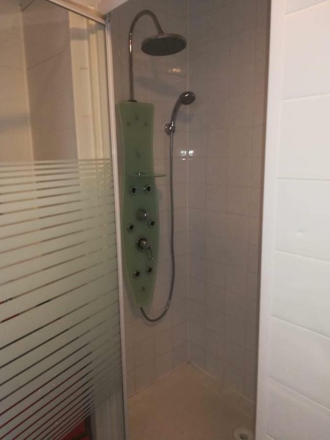 Appartement A 500 Metres De L'Ocean Mimizan-Plage Buitenkant foto