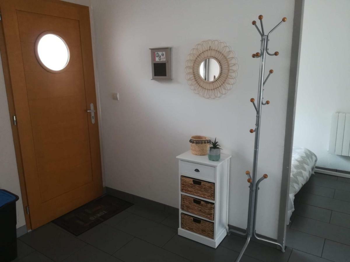 Appartement A 500 Metres De L'Ocean Mimizan-Plage Buitenkant foto