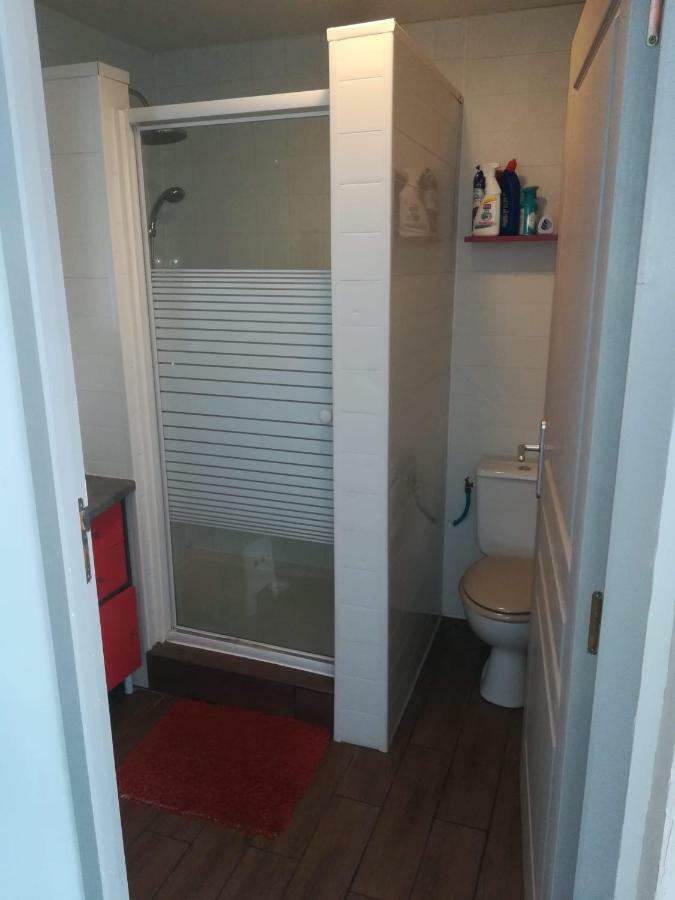Appartement A 500 Metres De L'Ocean Mimizan-Plage Buitenkant foto