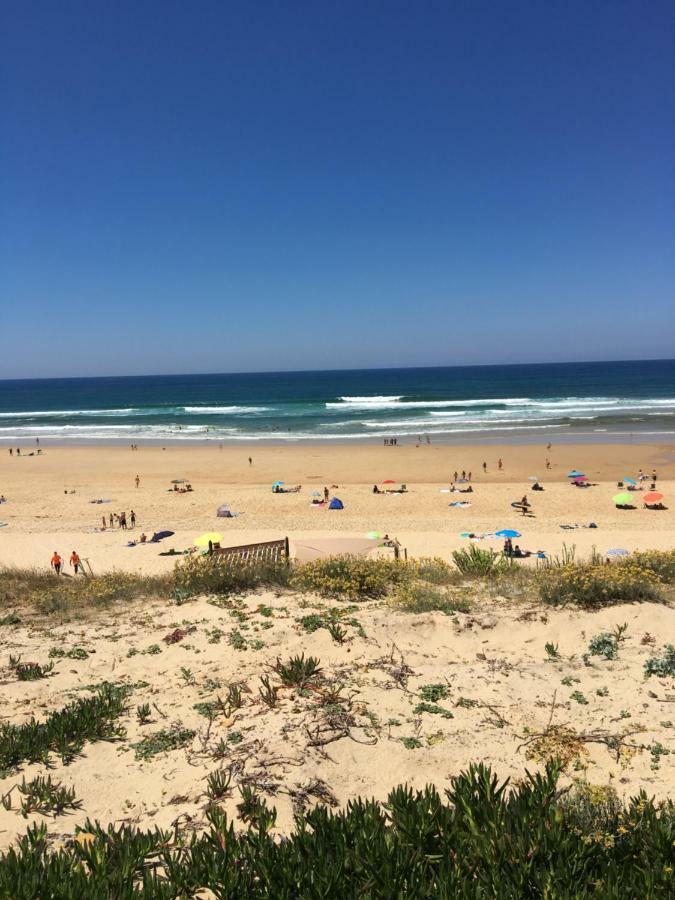 Appartement A 500 Metres De L'Ocean Mimizan-Plage Buitenkant foto