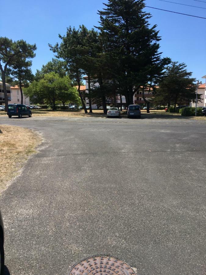 Appartement A 500 Metres De L'Ocean Mimizan-Plage Buitenkant foto